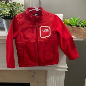 North Face toddler Fleece